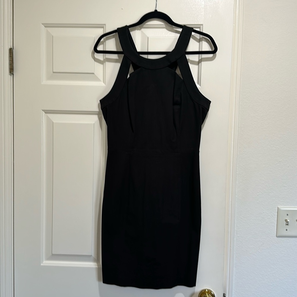 The Perfect Little Black Dress